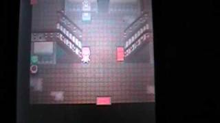 Pokemon Platinum  How To Catch Rotom [upl. by Sutelc285]