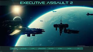 Executive Assault 2 Gameplay [upl. by Ayifa198]