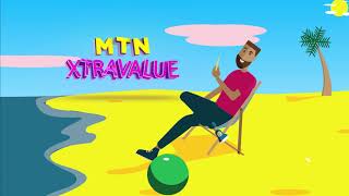 HOW TO ENJOY MTN XTRAVALUE [upl. by Ellezaj]