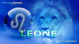 Caratteristiche del segno zodiacale Leone [upl. by Ahsilahs8]