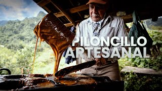 ¿Cómo se hace el Piloncillo Artesanal Un Legado de Sabor Documental Sierra de Misantla Ver [upl. by Yttak956]