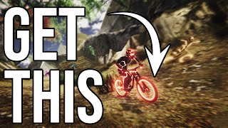 BEST Codes In Descenders │ LUX BIKE CODE [upl. by Austina]