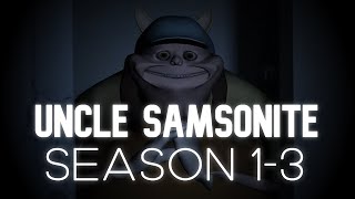 UNCLE SAMSONITE SEASON 13 [upl. by Ravens833]