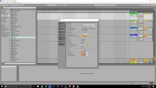 Decreasing Input Latency in Ableton Live Focusrite 2i2 [upl. by Inoue]