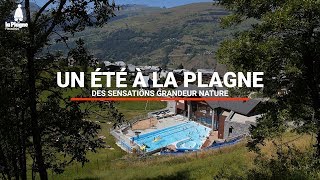 Best of ÉTÉ 2018  la Plagne [upl. by Rissa]