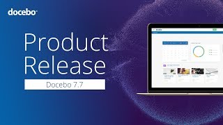 Docebo 77 Product Release  Personalized Learning Paths For Every Learner [upl. by Isoais633]