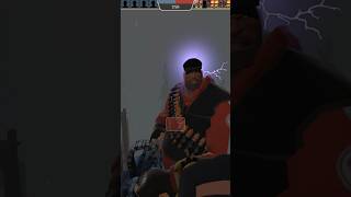 Шпион пулемётчик youtube tf2 savetf2 ytshorts gaming tf2meme youtubegaming tf2gameplay [upl. by Auoy440]