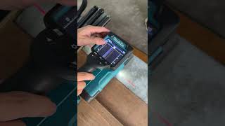 Makita DWD181 Wall Scanner [upl. by Adnat]