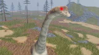 Top 5 Giraffatitan [upl. by Whitby]