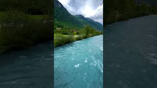 El Condor Pasa  Leo Rojas Valley with Red Rocks [upl. by Yesor]