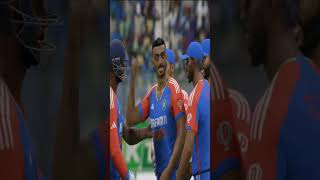 Axar Patels Stunning 3Wicket Haul  IND vs ENG T20 Highlights [upl. by Brennen]