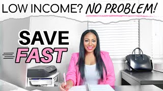 EASIEST Ways To Save Money In 2021  How To Save Money FAST And EASY [upl. by Lyndell]