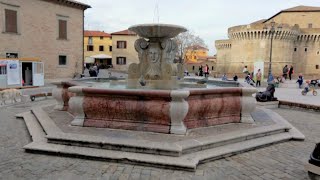 Senigallia  Puntata 6  Sei in un Paese meraviglioso  Sky Arte [upl. by Ecerehs13]