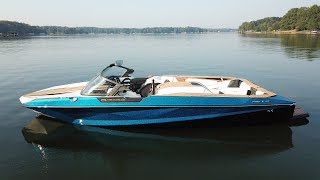 2020 Nautique Ski Nautique Walkaround and Review For Sale Now May 2020 [upl. by Tj]