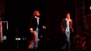 The Chieftains Live  Irish dancing [upl. by Anilegnave]