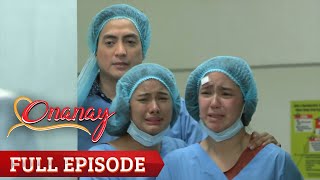 Onanay Full Episode 134 [upl. by Adnawak]