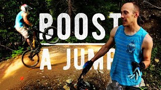 How To BOOST A JUMP wJordan Boostmaster  Technique Tuesday [upl. by Arvad]