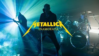 Metallica Inamorata NEW LEAKED SONG [upl. by Imhskal]