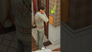 10 MustHave Mods for The Sims 4 PART 1 sims4hacks sims4ideas [upl. by Airot]