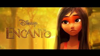 Pelicula Animada Encanto Estreno de Netflix Disney completas en español latino [upl. by Coh]