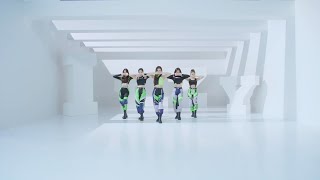 ITZY「Voltage」Special Dance Clip [upl. by Ally]