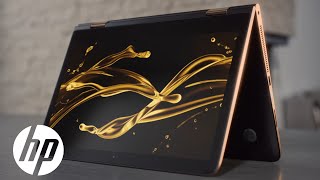 HP Spectre x360 Laptop Review with TechnoBuffalo  HP Spectre  HP [upl. by Pennebaker]