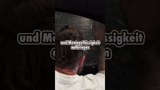 FOLIATECcom Autoglasfolie automobile diy detailing [upl. by Gilmour]