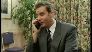 The Brittas Empire Series 5 Episode 3 Part 2 [upl. by Aldridge]