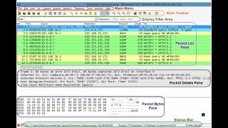 Wireshark tutorial for beginners in hindi [upl. by Guido]