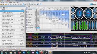 Slick Tricks  MEASURING ACCELERATION RATE in HPT Scanner ALL YEARS AND MAKES [upl. by Eido]