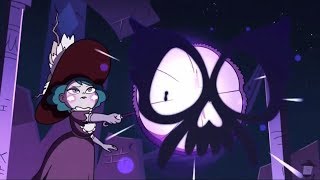 Star and Eclipsa vs Meteora  SVTFOE  AMV  ♥♠♣ [upl. by Erotavlas]