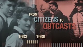 The Path to Nazi Genocide Chapter 34 From Citizens to Outcasts 1933–1938 [upl. by Dlorah12]