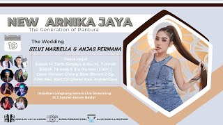 🔴 LIVE PART SIANG NEW ARNIKA JAYA JUMAT 19 AGUSTUS 2022 ll DESA PAREAN GIRANG KEC KANDANGHAUR IM [upl. by Tormoria]