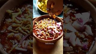 Kolhapuri Misal  मिसळ पाव food cooking misalpav shorts villagecooking [upl. by Had742]