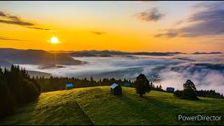 Cântă Cucun Bucovina  cântat la chitară [upl. by Yerocaj]