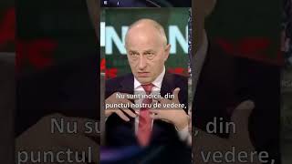 Mircea Geoană la Antena 3 cu Mihai Gadea Exclusiv Shorts [upl. by Cardew]