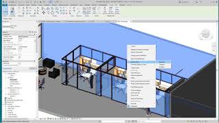 Revit Transparency Settings [upl. by Sollows]