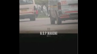 VOLTZ JT  NOP MAKONI FULL MIXTAPE [upl. by Tnias]