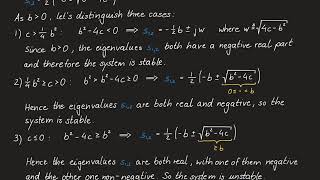 Vehicle Dynamics amp Control  13 Yaw stability [upl. by Bury656]