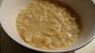 How To Cook Dry Lima Beans [upl. by Ahsercul]