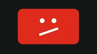 THE GREAT YOUTUBE SHUTDOWN CONSPIRACY [upl. by Torie]