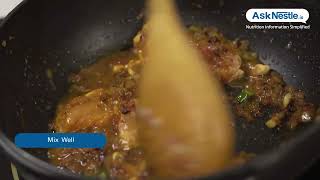 Chicken Kasha Recipes  Healthy Food Recipes  Ask Nestlé [upl. by Brandy]