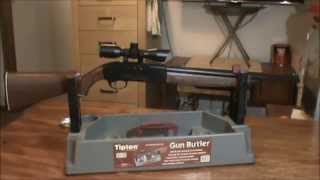 Review Crosman 2100 Classic 177 Cal BBPellet Rifle [upl. by Brill]