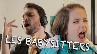 LES BABYSITTERS  Le Parfait Inconnu [upl. by Haraz766]