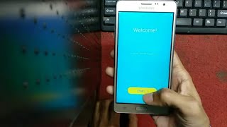 Samsung On7 SMG600FY FRP Bypass Google Account amp Hard Reset Full Tutorial [upl. by Kenney871]