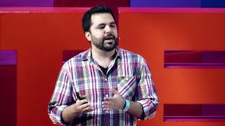 La importancia de las políticas públicas  Felipe Valencia Dongo  TEDxTukuy [upl. by Hamel]