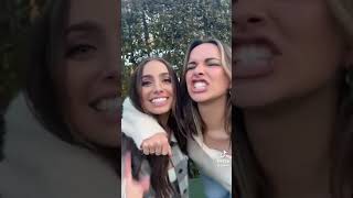 Pierson and Lexi Hensler new TikTok [upl. by Euqirat]