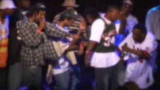 Mac Dre  Thizzle Dance Treal TV 2 [upl. by Annayar]