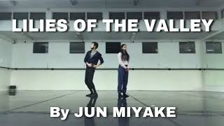 2019 Lilies Of Valley by Jun Miyake accents musicality creativity [upl. by Nahtal]