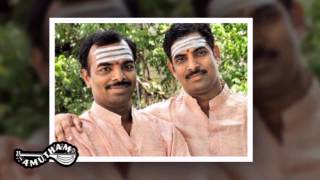 Sringara Lahari  Manoharam  Malladi Brothers [upl. by Leumek796]